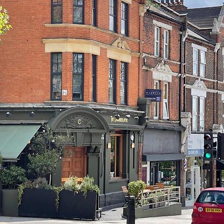 Chamberlayne Inn Londra Esterno foto