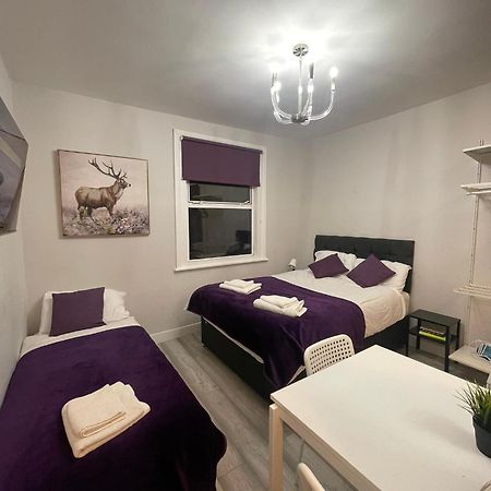 Chamberlayne Inn Londra Esterno foto