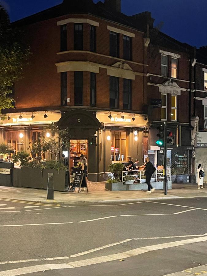 Chamberlayne Inn Londra Esterno foto