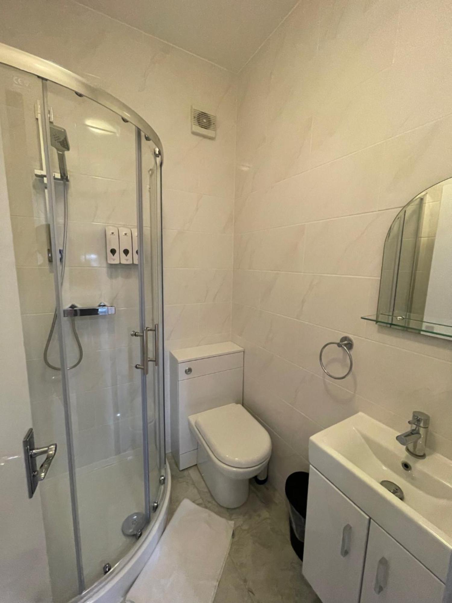 Chamberlayne Inn Londra Esterno foto